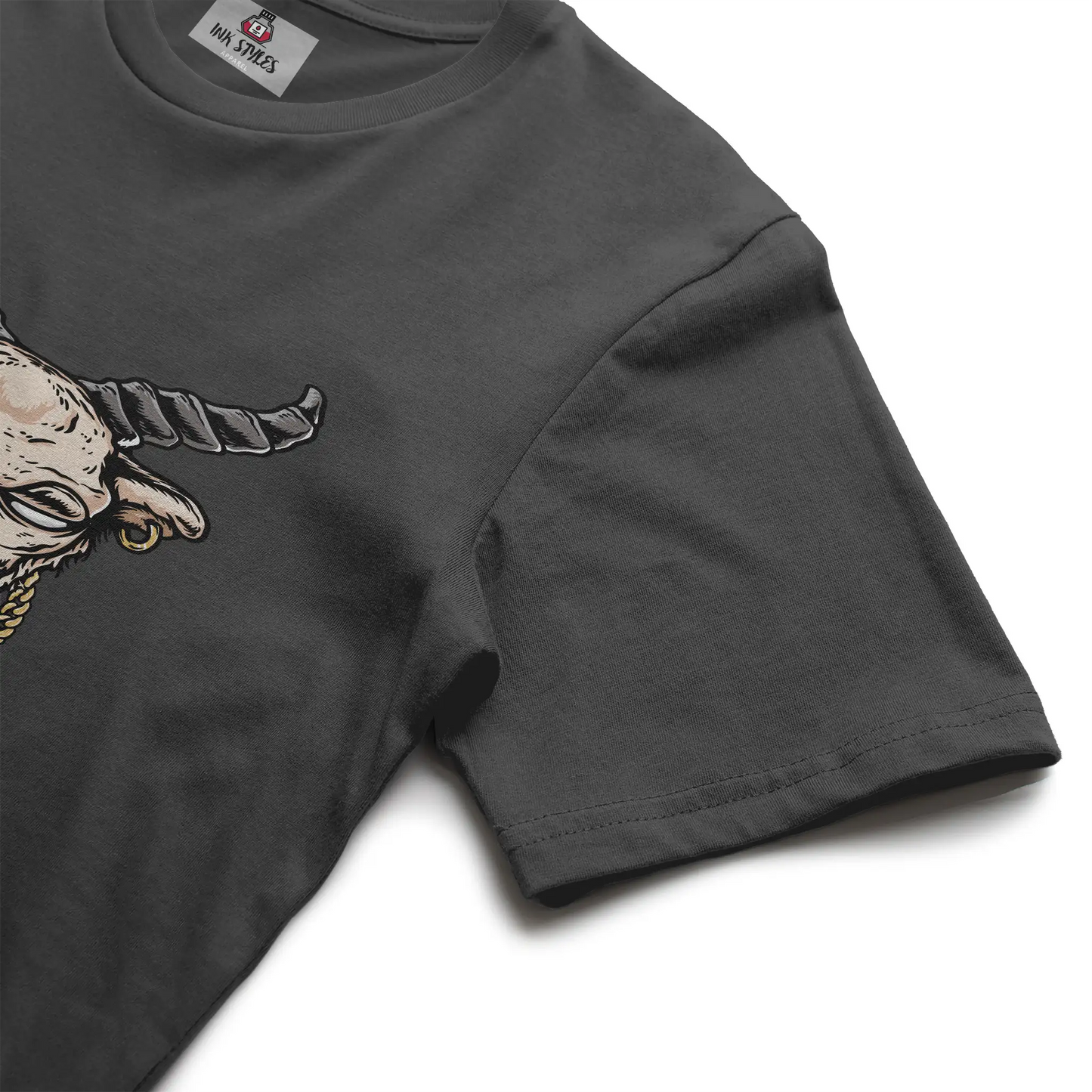 Heavyweight Street T-Shirt