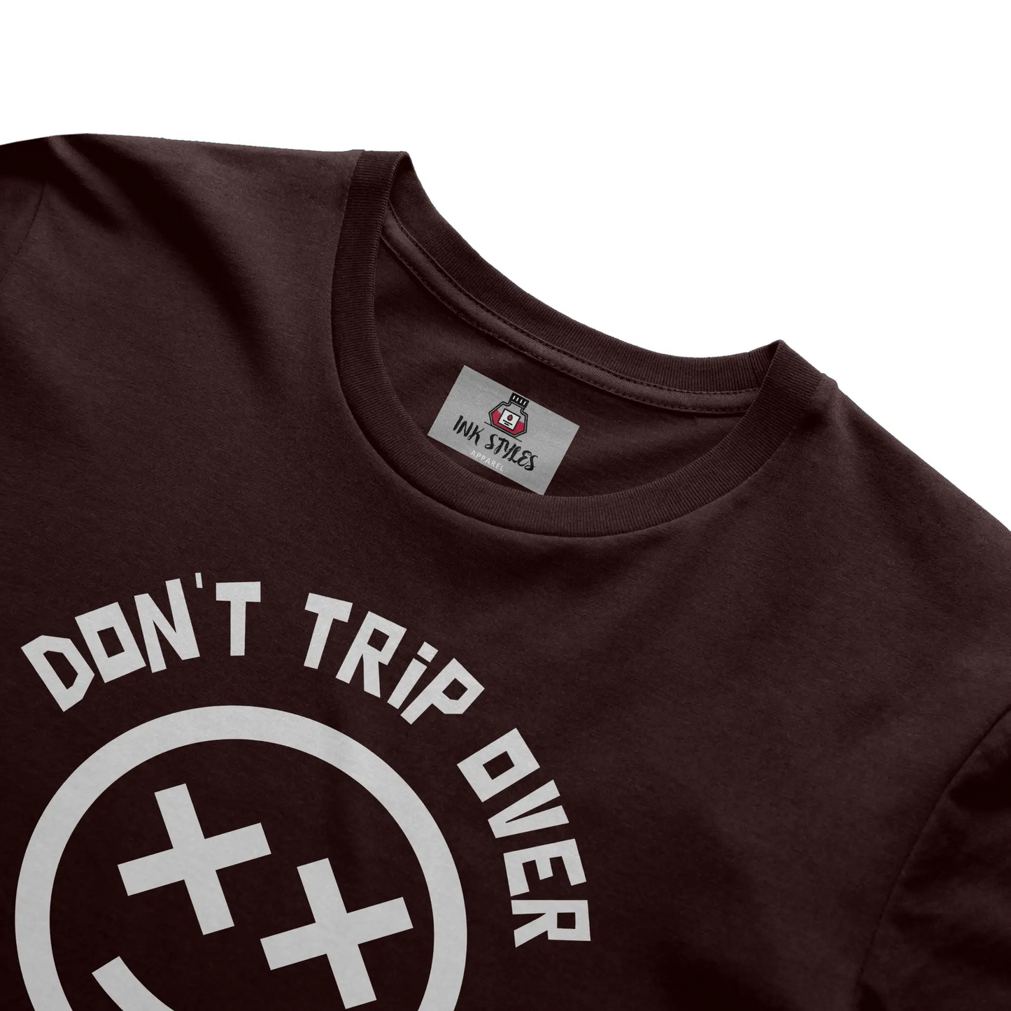 Heavyweight Street T-Shirt