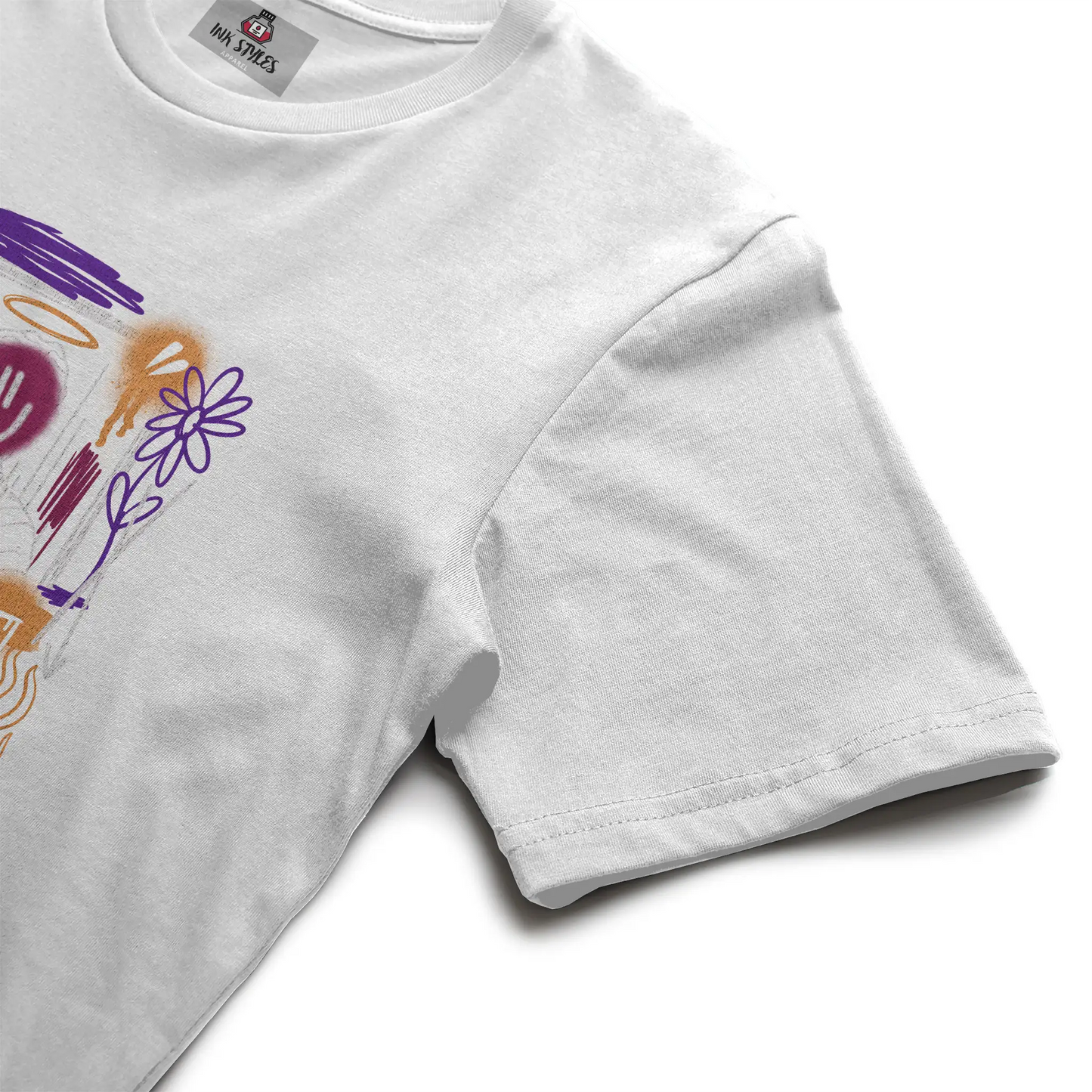 Heavyweight Street T-Shirt