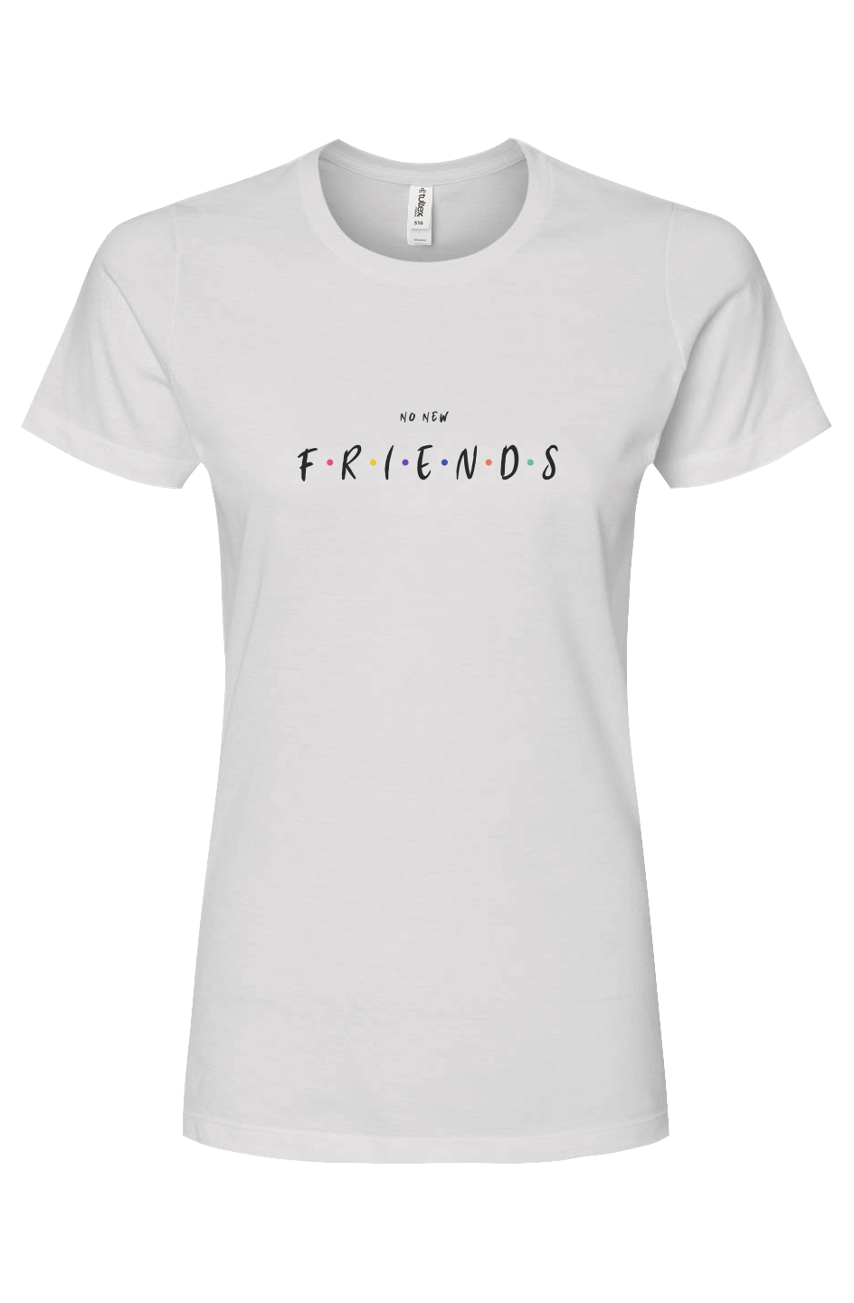 Women's Premium Cotton T-Shirt