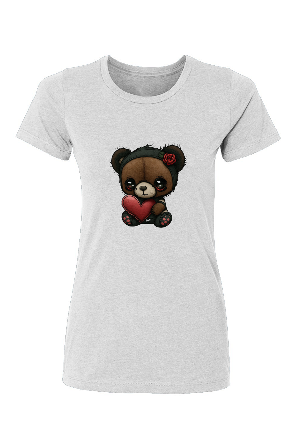 Hearty Bear T-Shirt