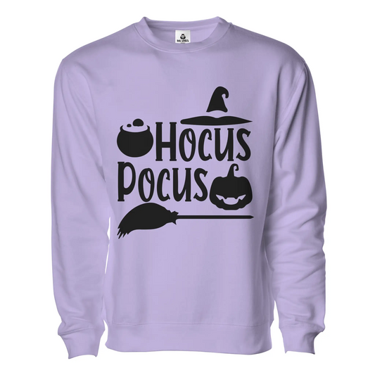 Hocus Pocus Sweatshirt