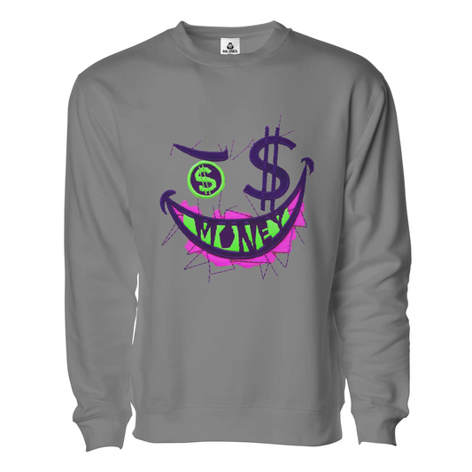 Smiley Sweatshirt