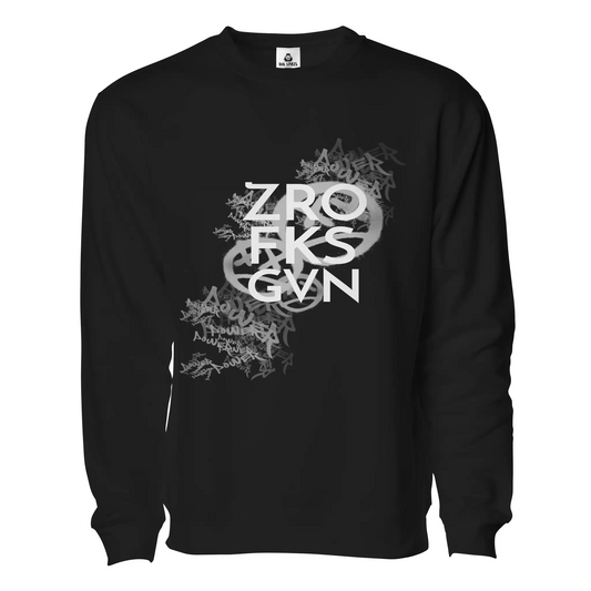 Independent Mid Weight Sweatshirt