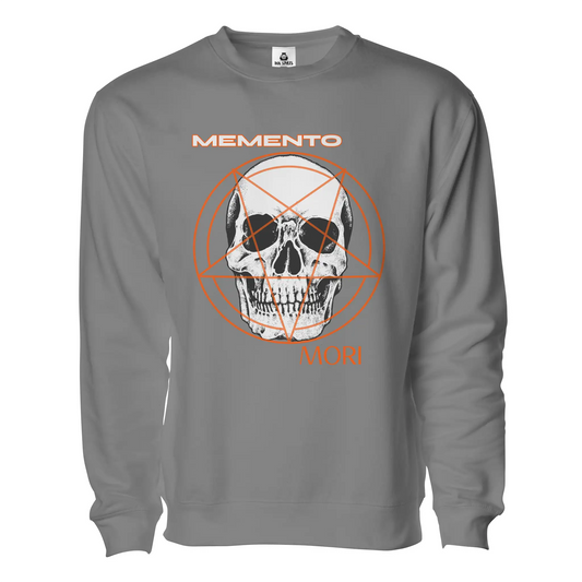 Memento Mori Sweatshirt