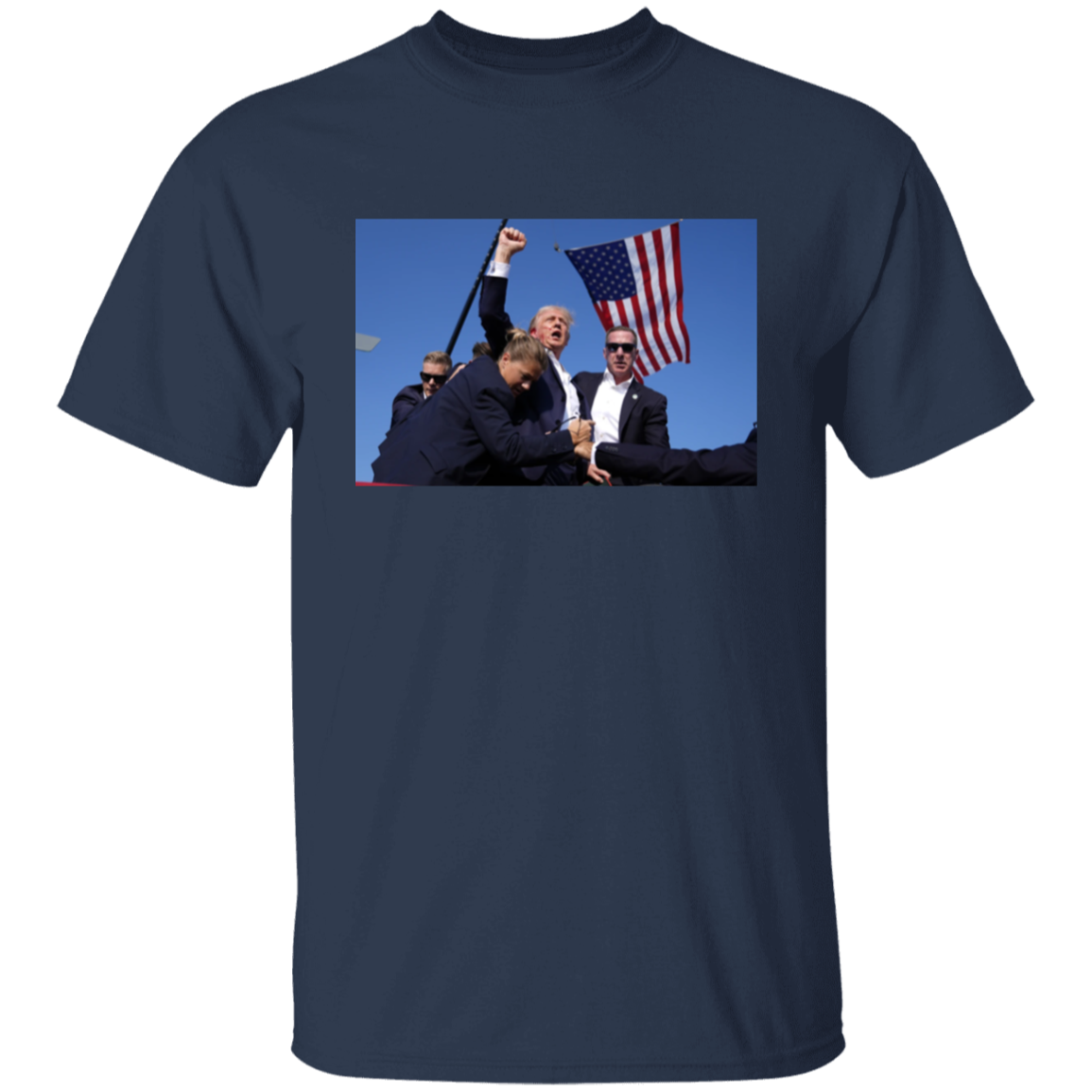 Trump 2024 T-Shirt