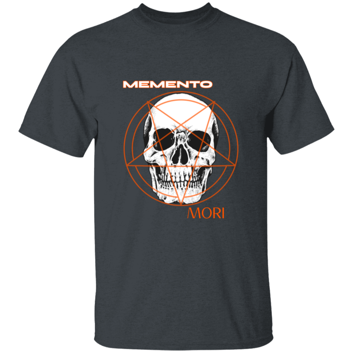 Memento T-Shirt