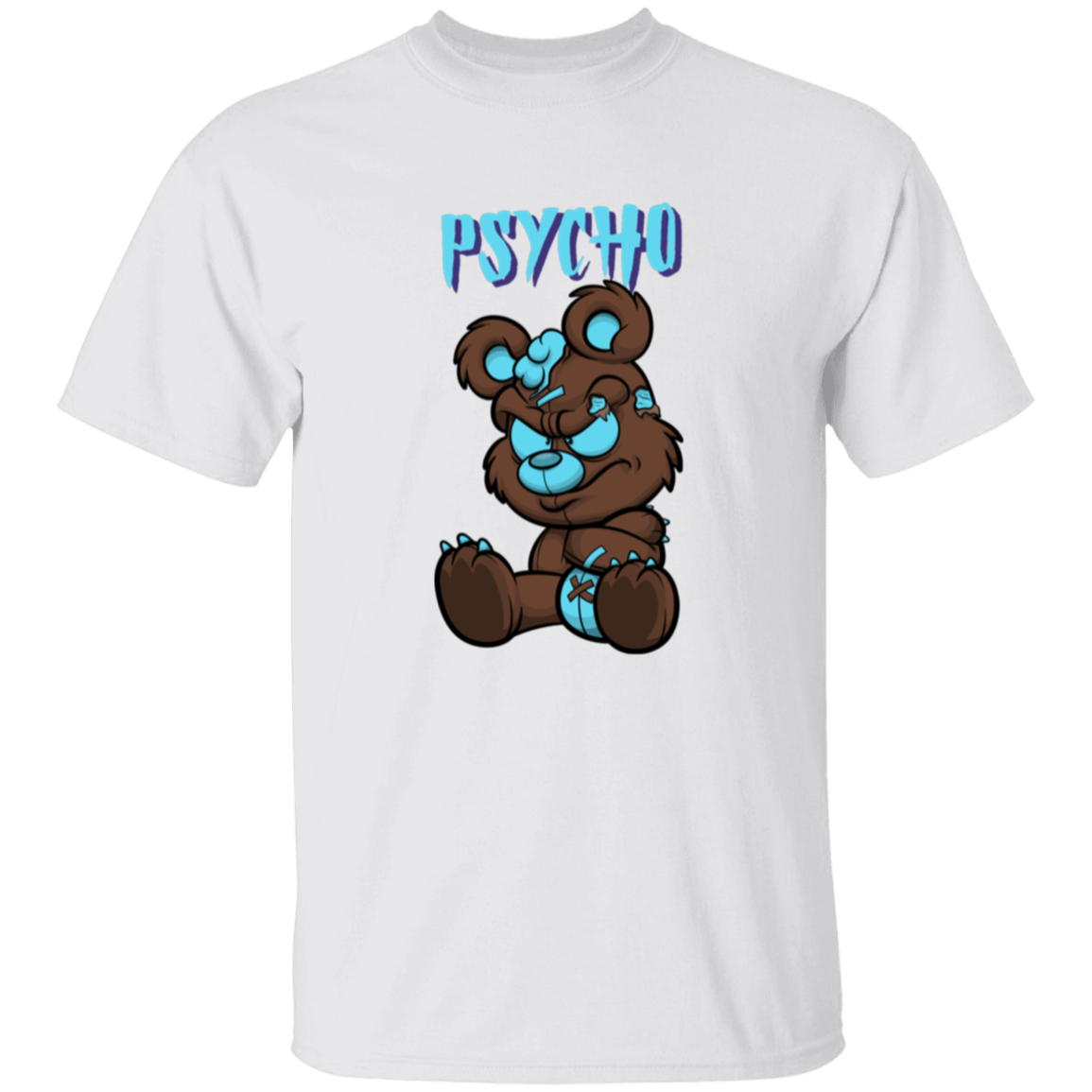 Psycho T-Shirt