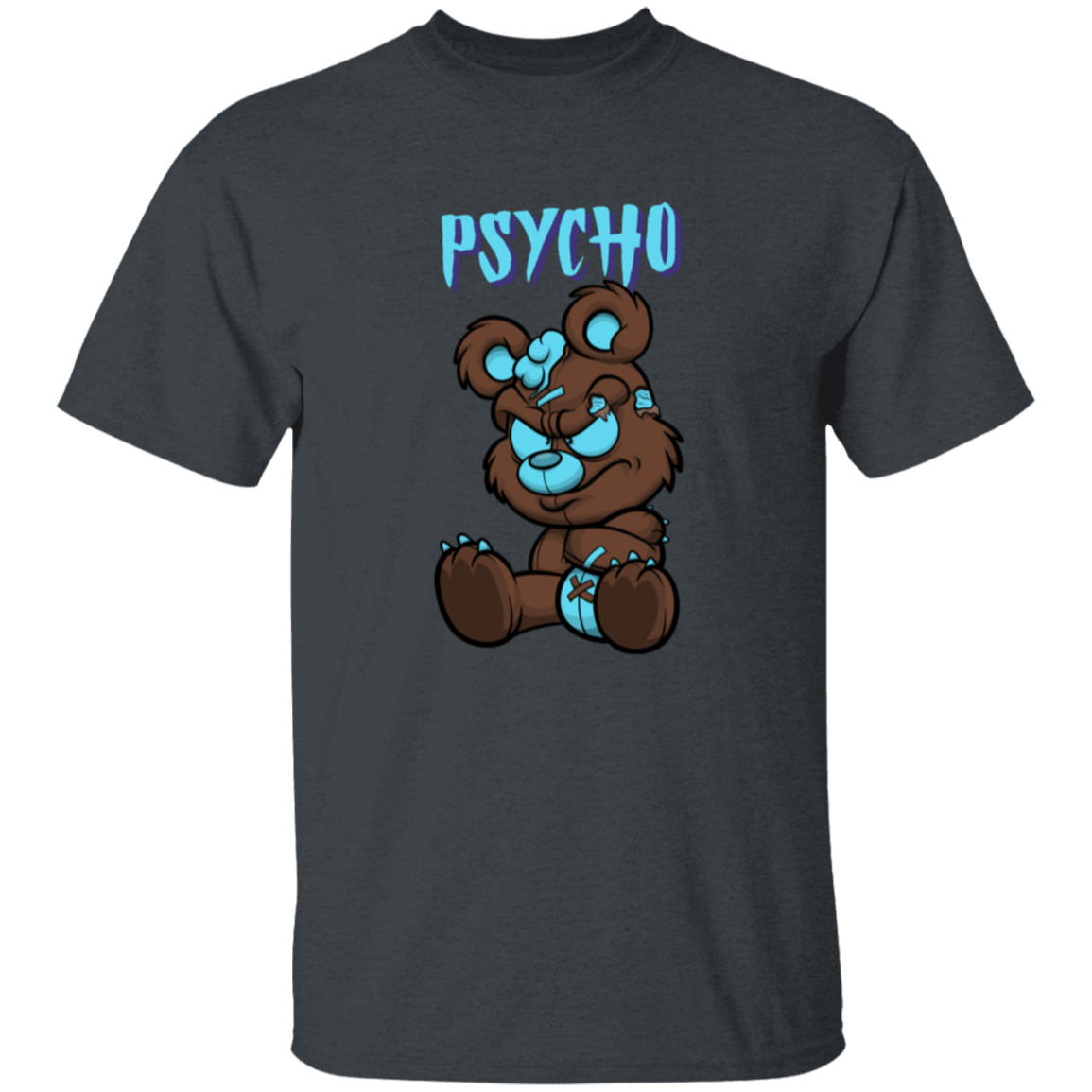 Psycho T-Shirt