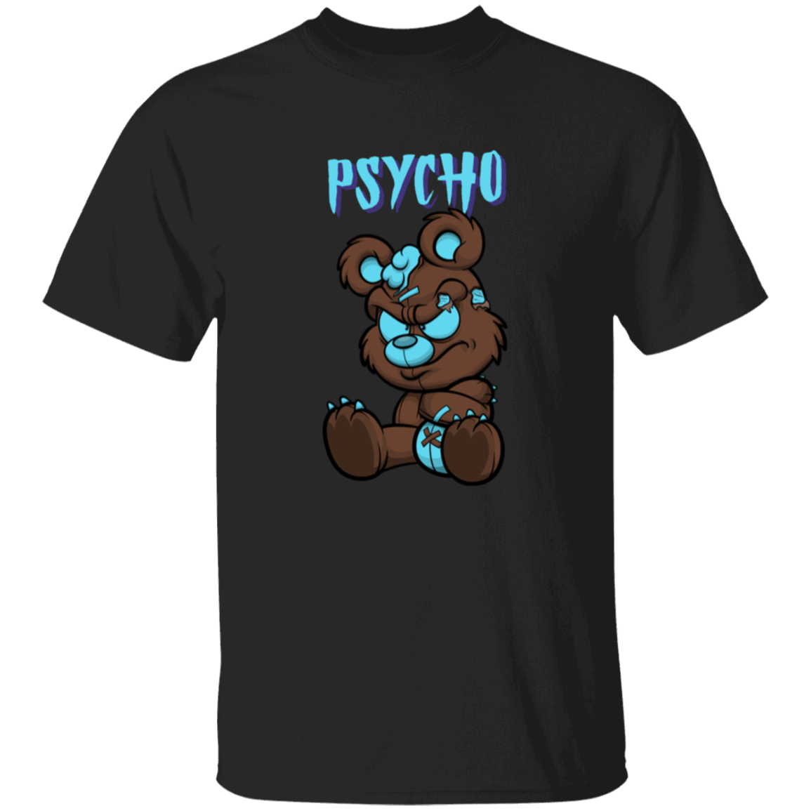 Psycho T-Shirt