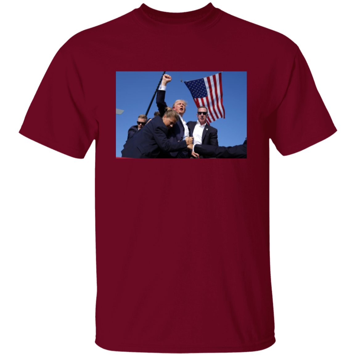 Trump 2024 T-Shirt