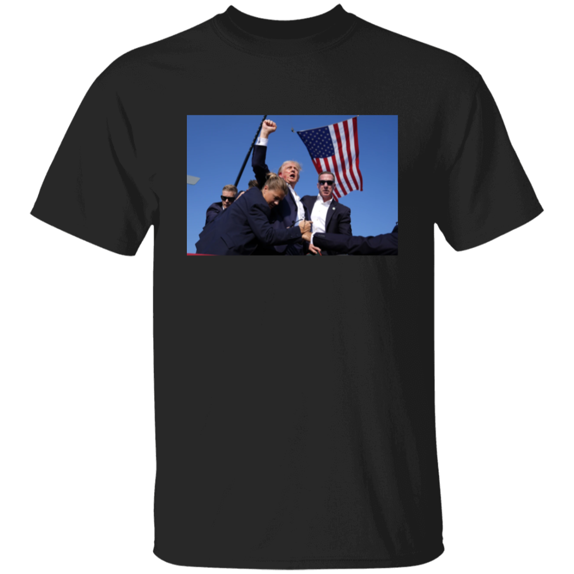Trump 2024 T-Shirt