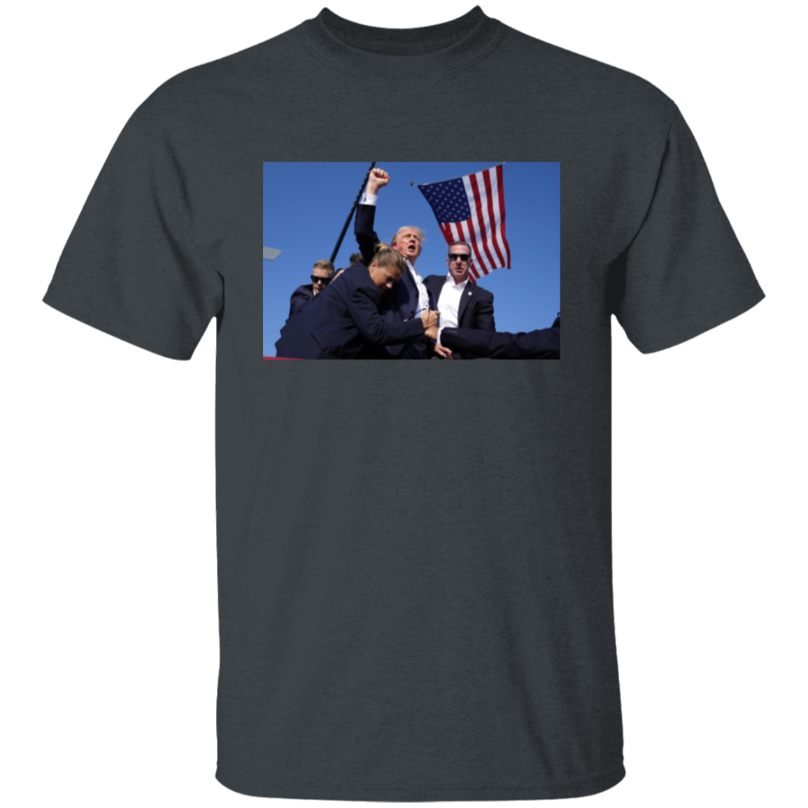 Trump 2024 T-Shirt