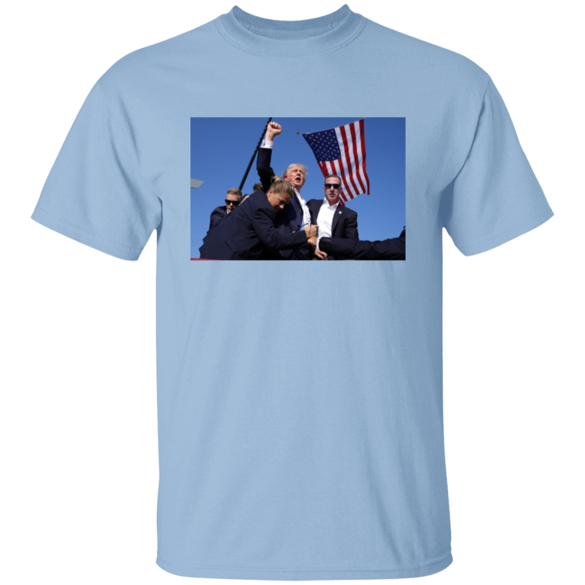 Trump 2024 T-Shirt