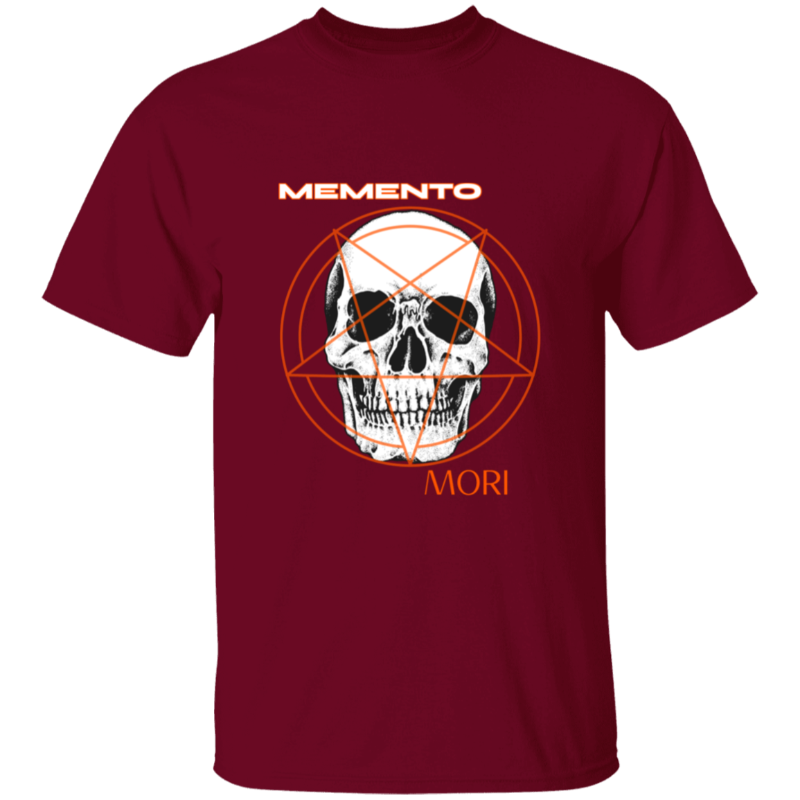 Memento T-Shirt