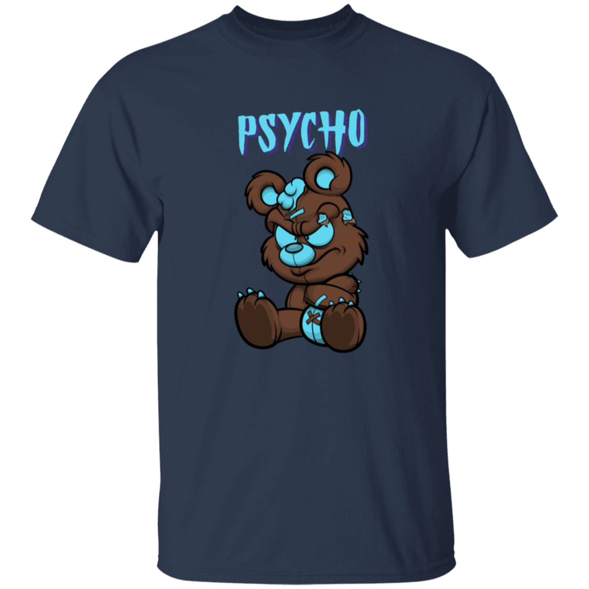 Psycho T-Shirt