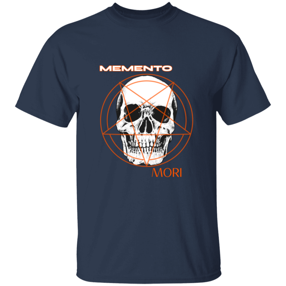Memento T-Shirt