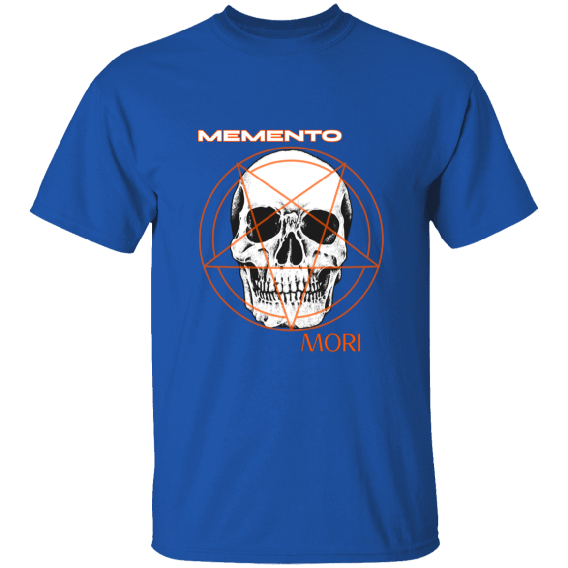 Memento T-Shirt