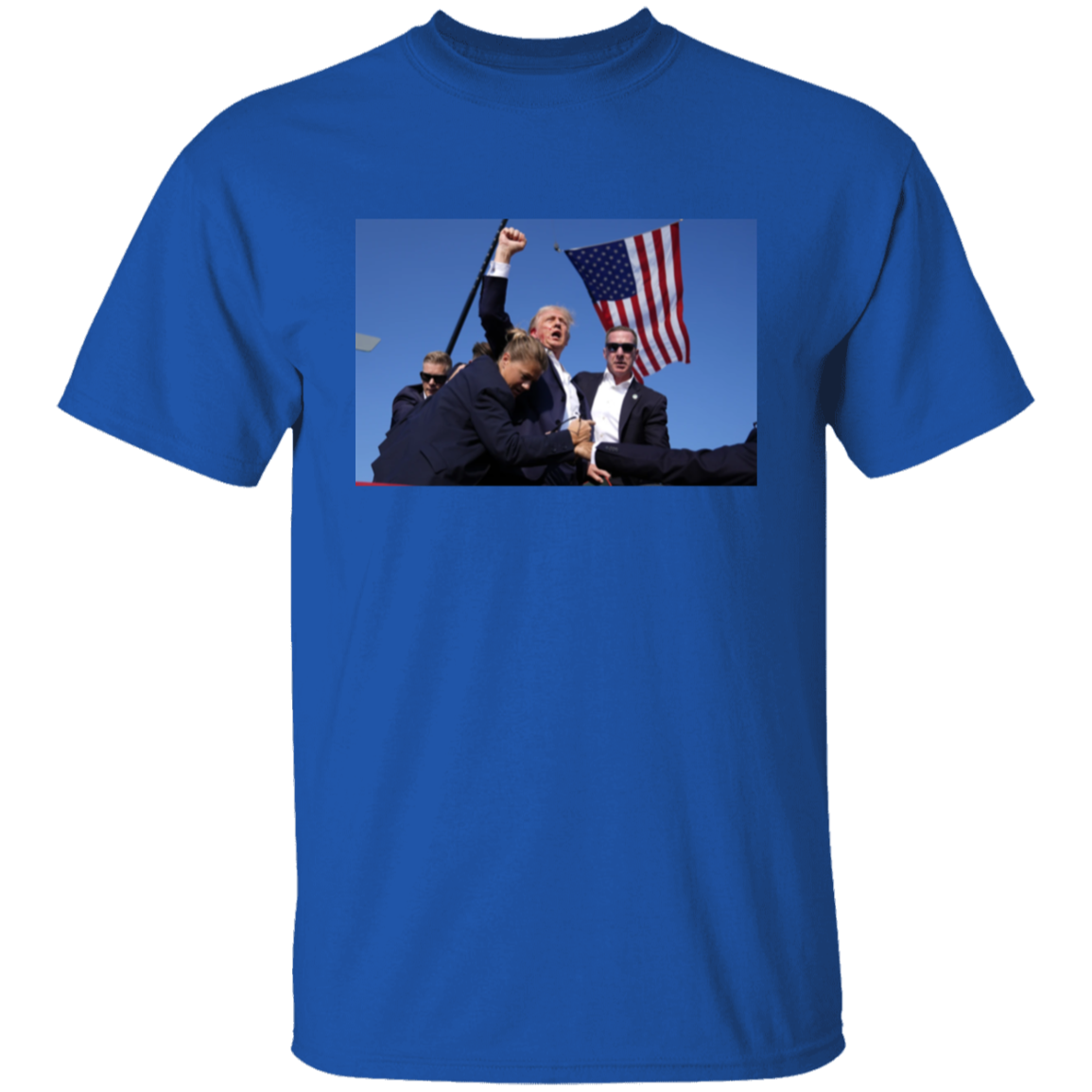 Trump 2024 T-Shirt