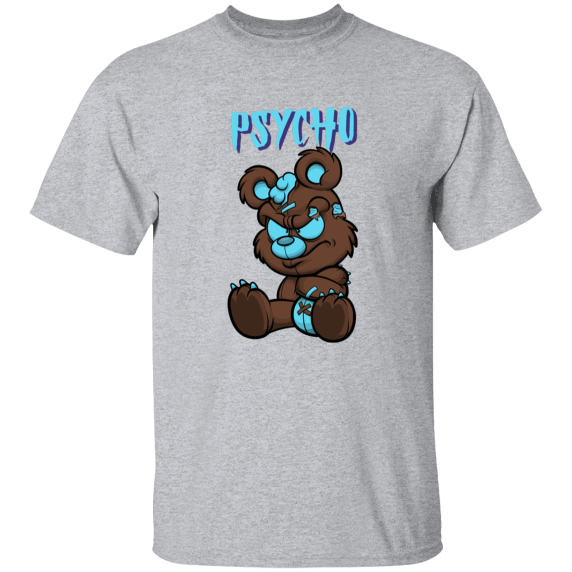 Psycho T-Shirt