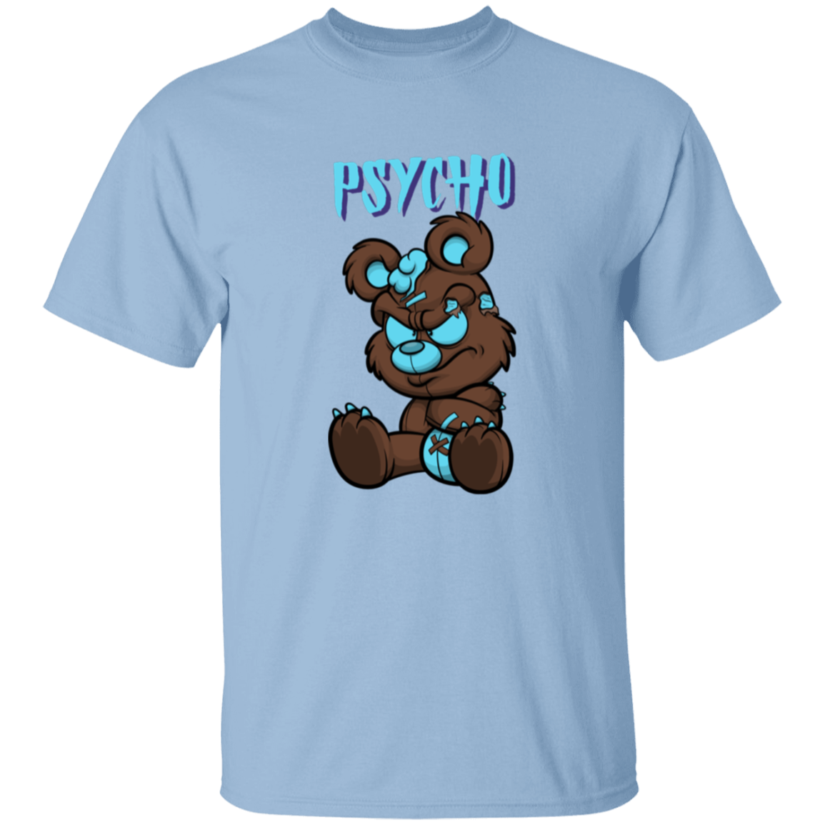 Psycho T-Shirt