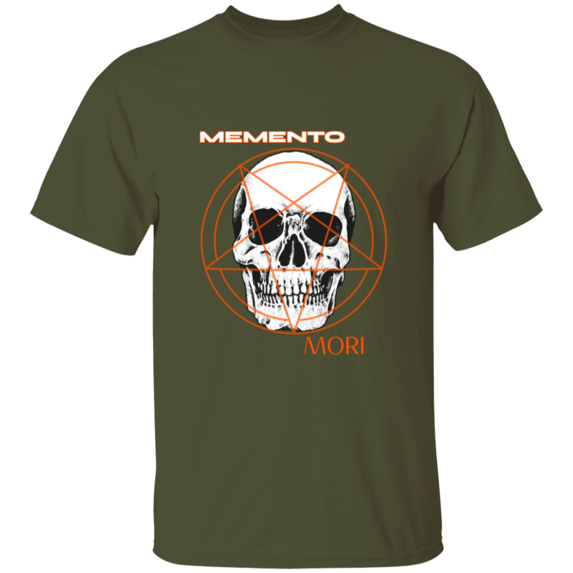 Memento T-Shirt
