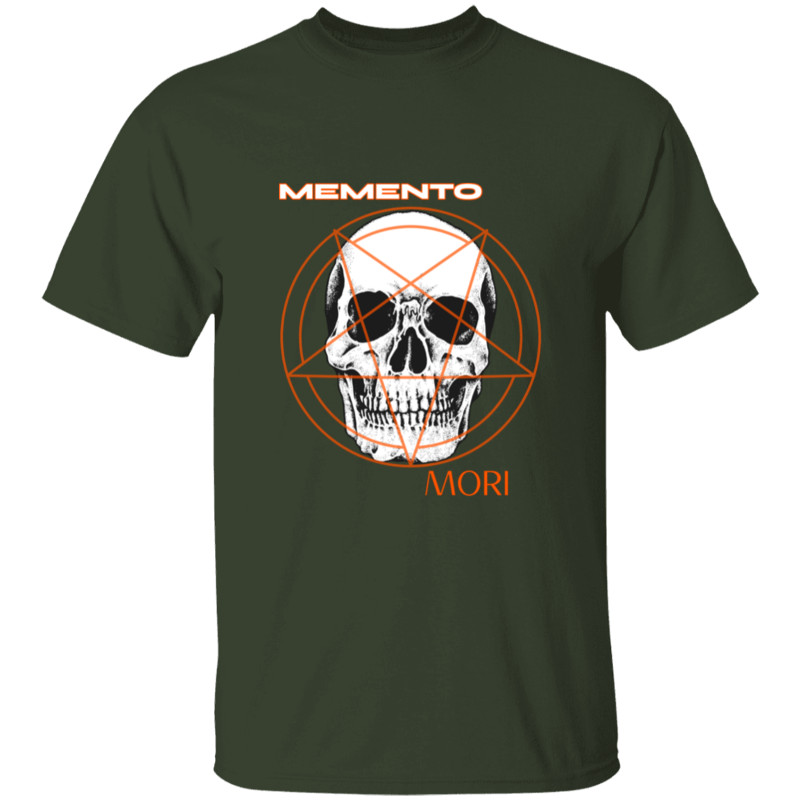 Memento T-Shirt