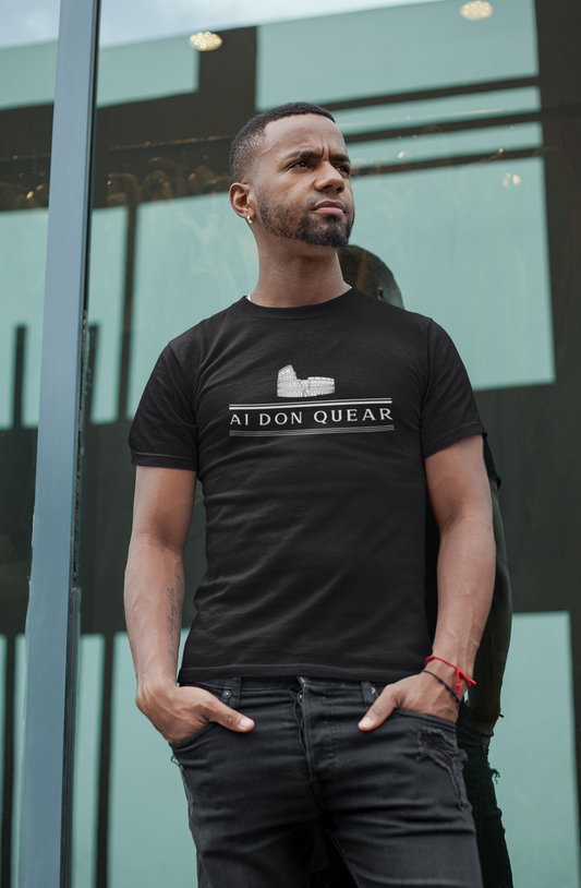 Ai Don Quear T-Shirt