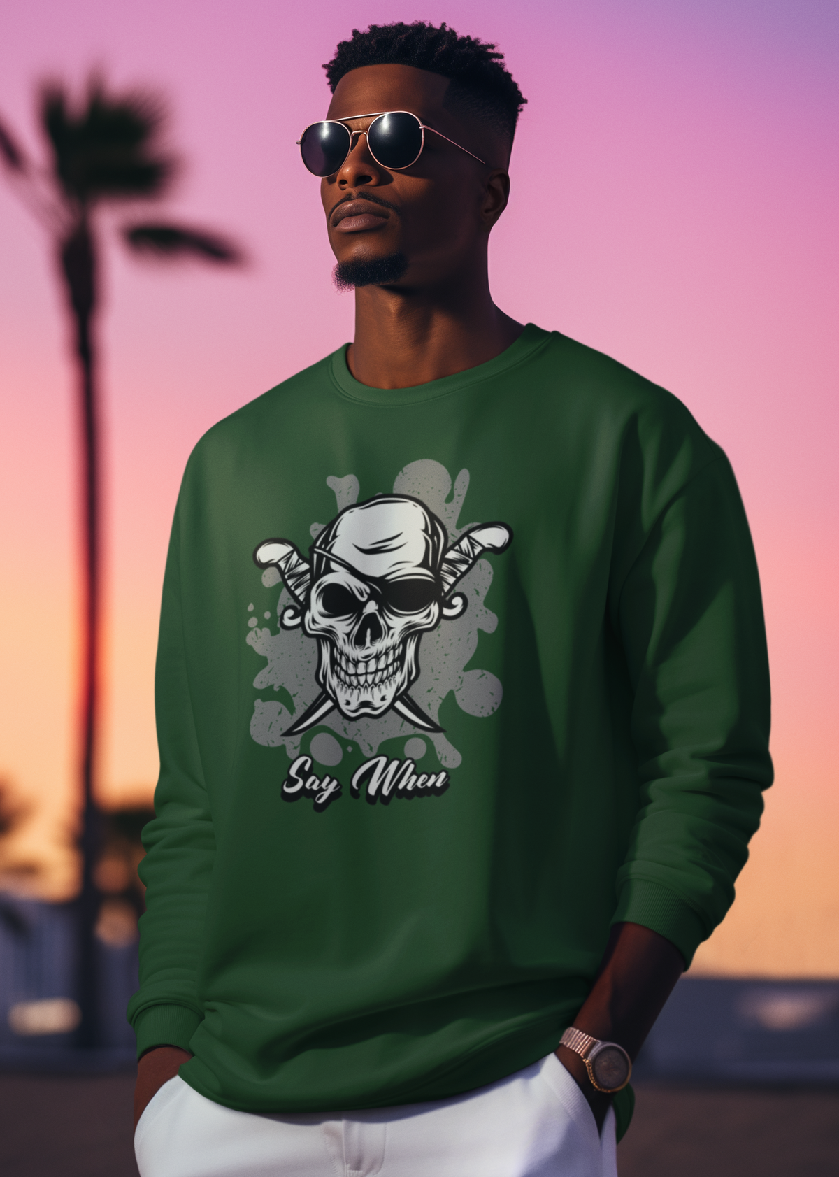Men's Sweaters