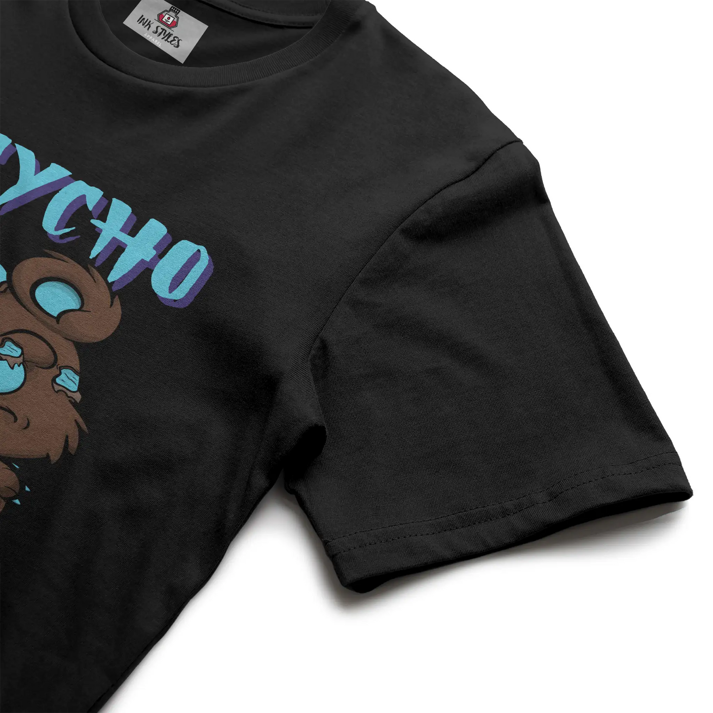 Psycho Street T-Shirt