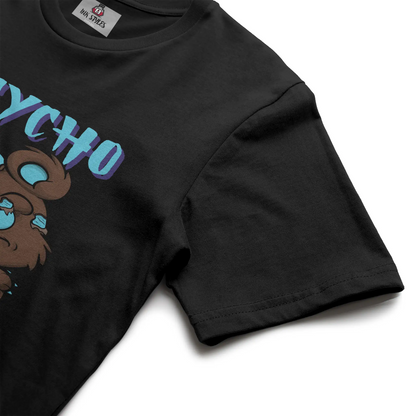 Psycho Street T-Shirt
