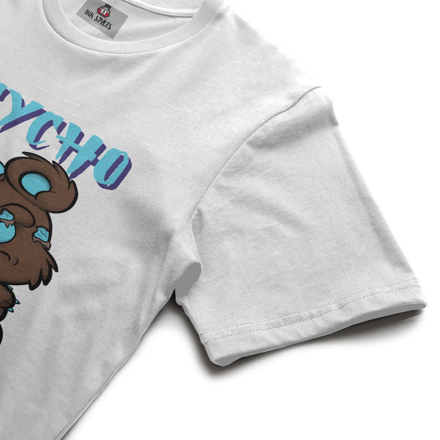 Psycho Street T-Shirt