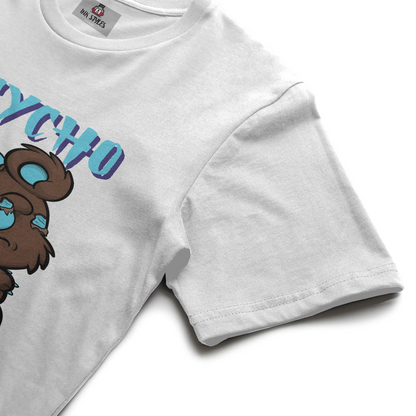 Psycho Street T-Shirt