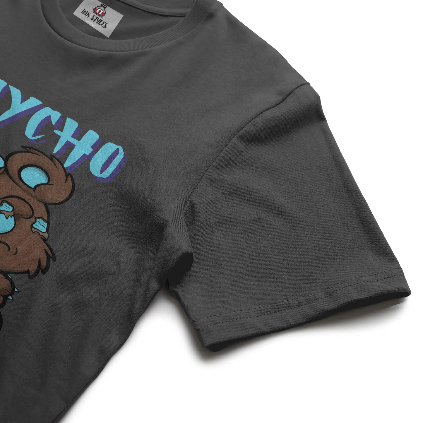 Psycho Street T-Shirt