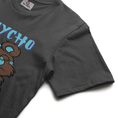 Psycho Street T-Shirt