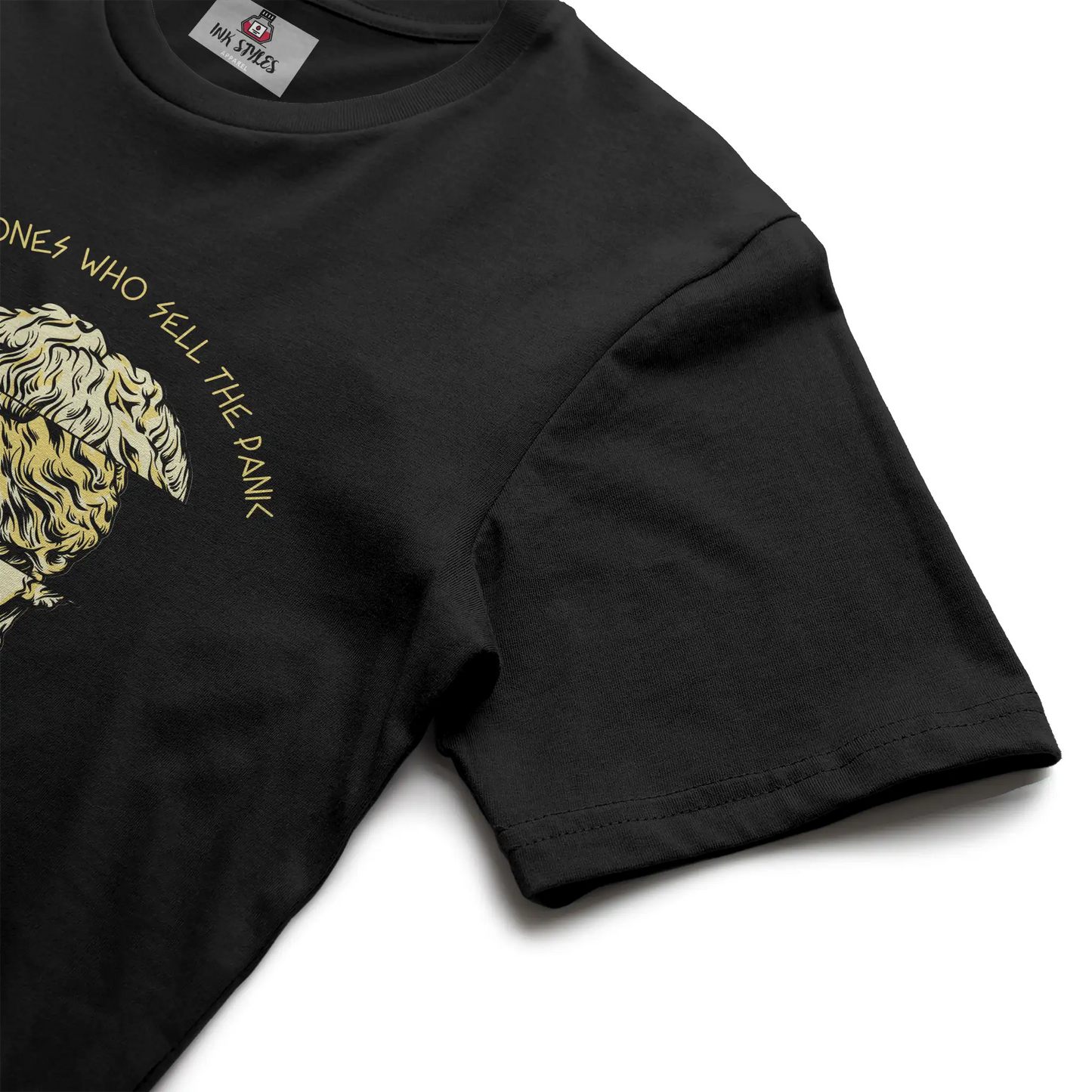 Heavyweight Street T-Shirt