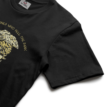 Heavyweight Street T-Shirt