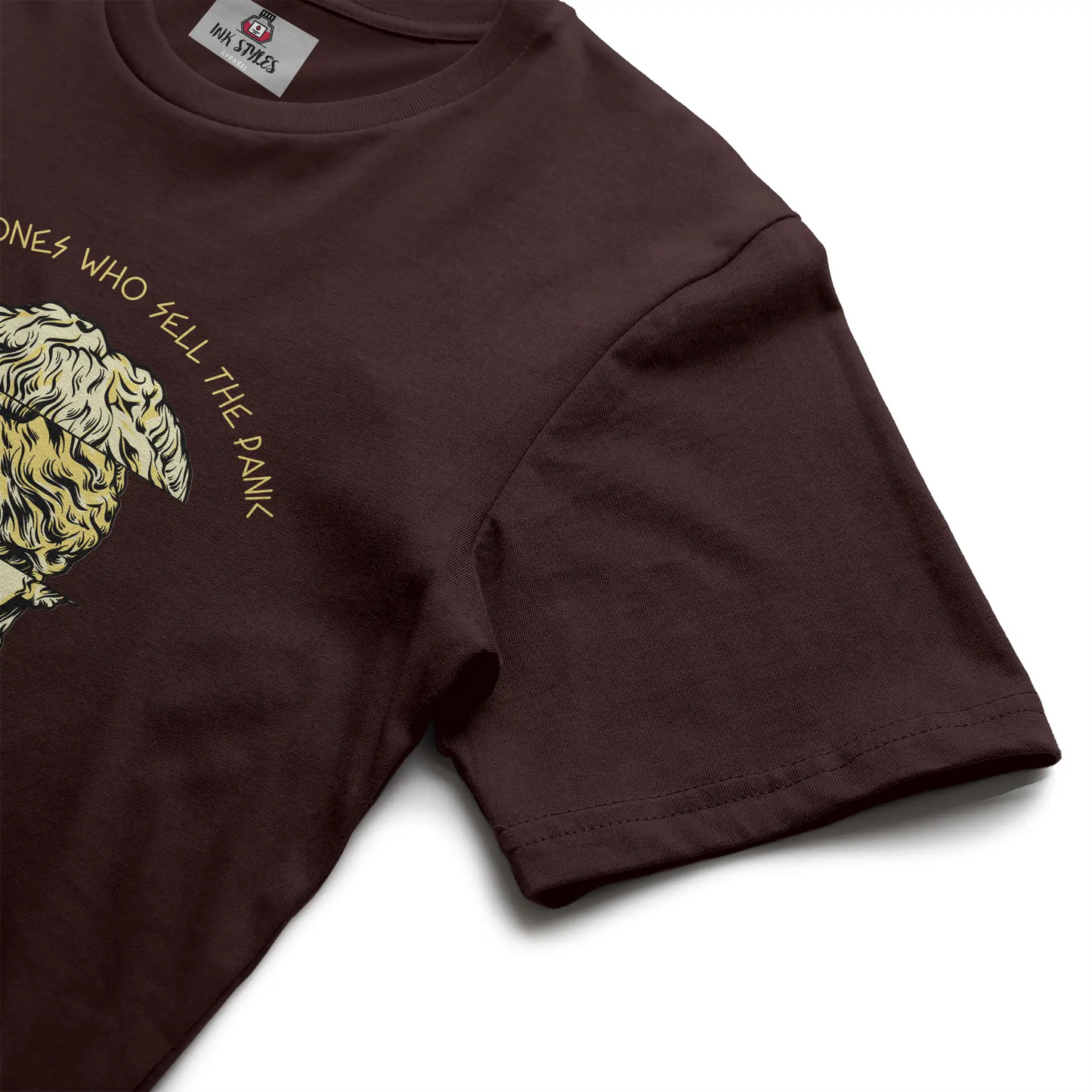 Heavyweight Street T-Shirt