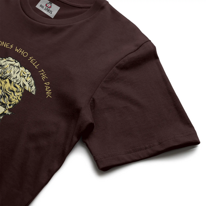 Heavyweight Street T-Shirt