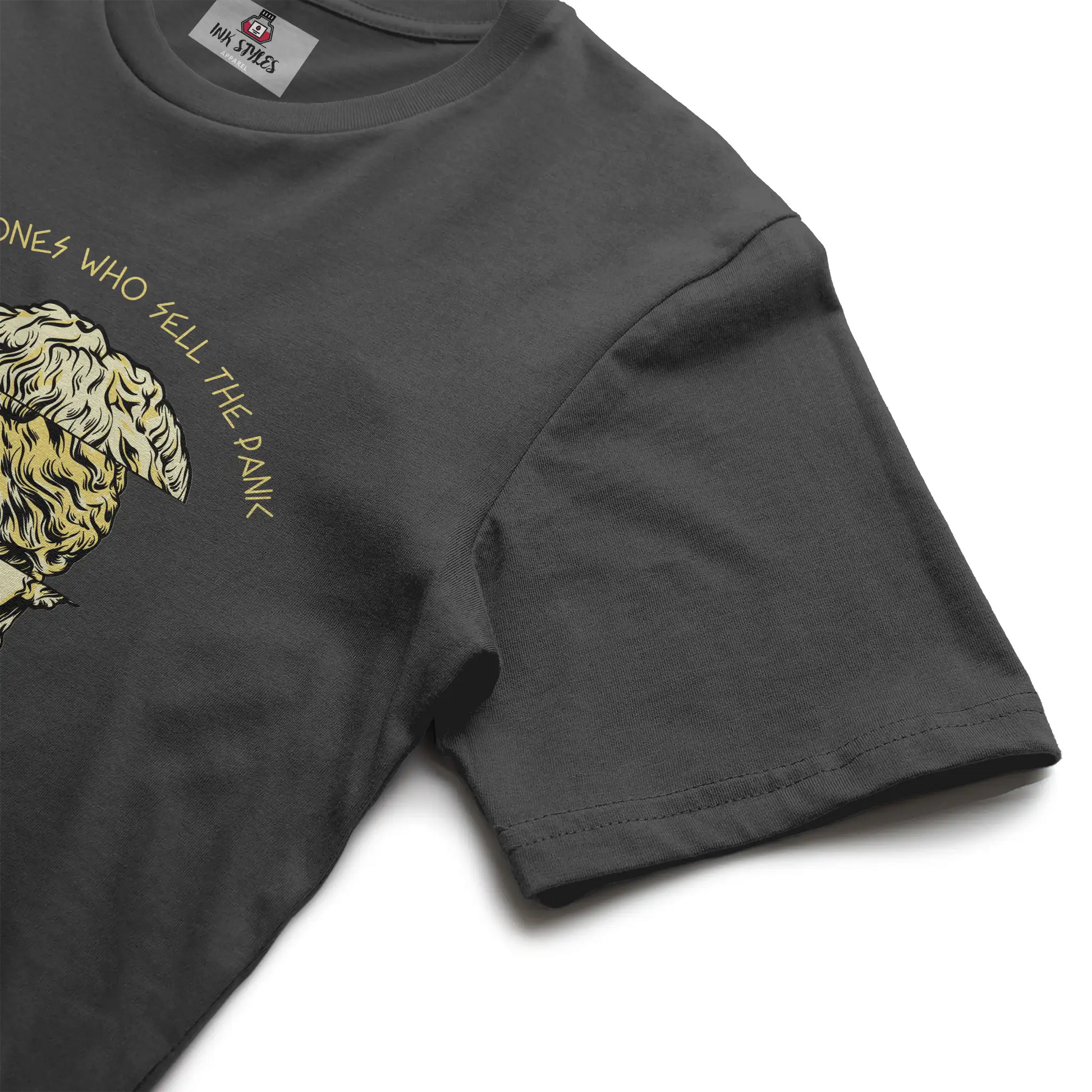 Heavyweight Street T-Shirt