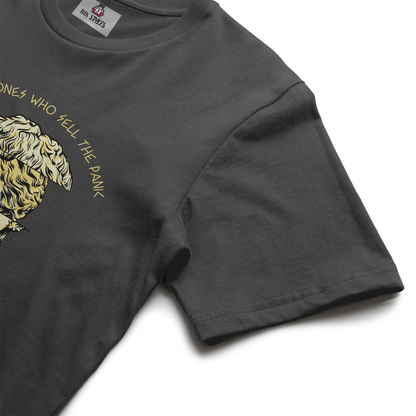 Heavyweight Street T-Shirt