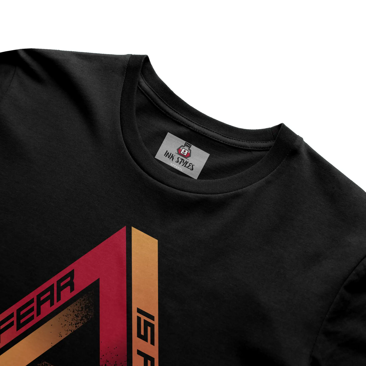 Heavyweight Street T-Shirt