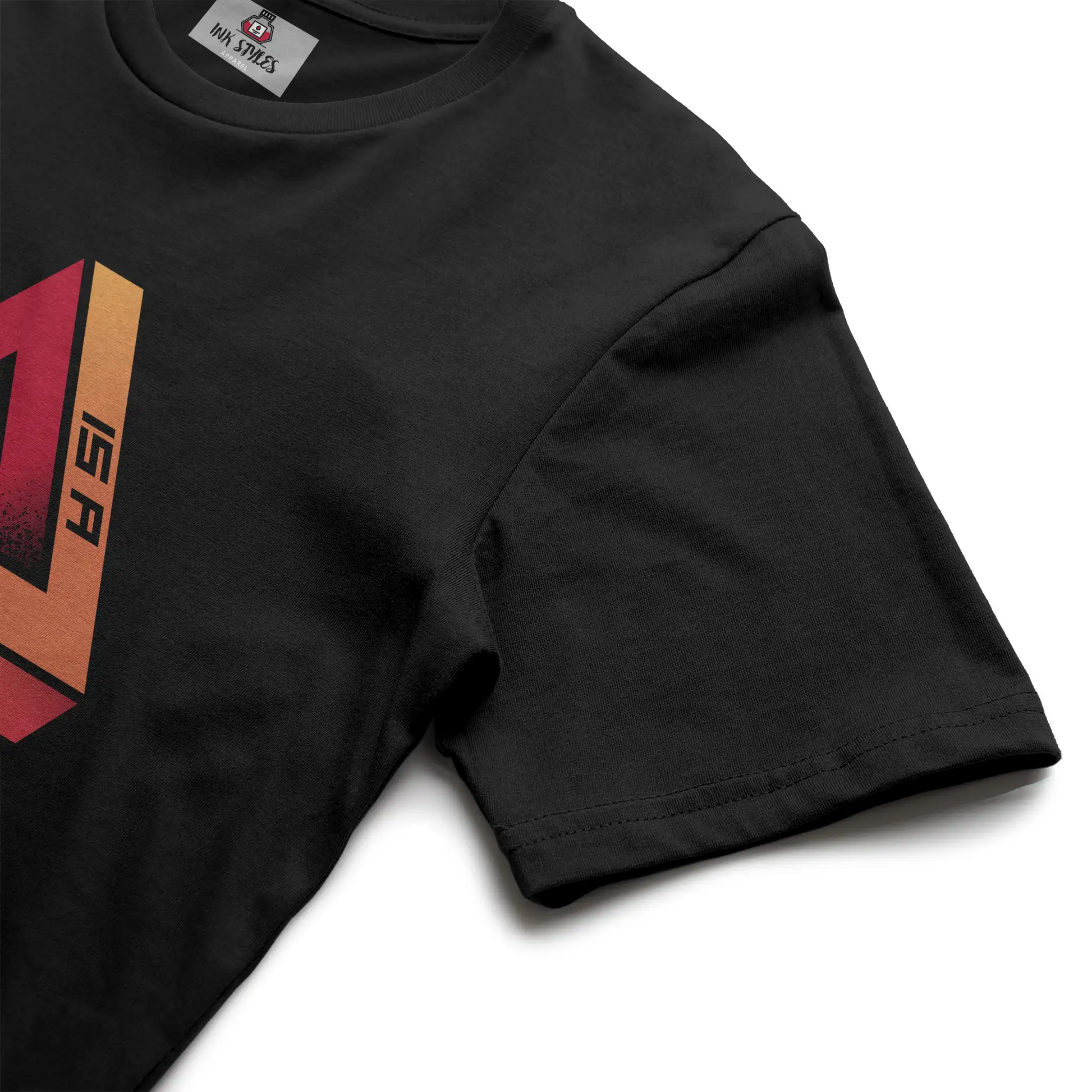 Heavyweight Street T-Shirt
