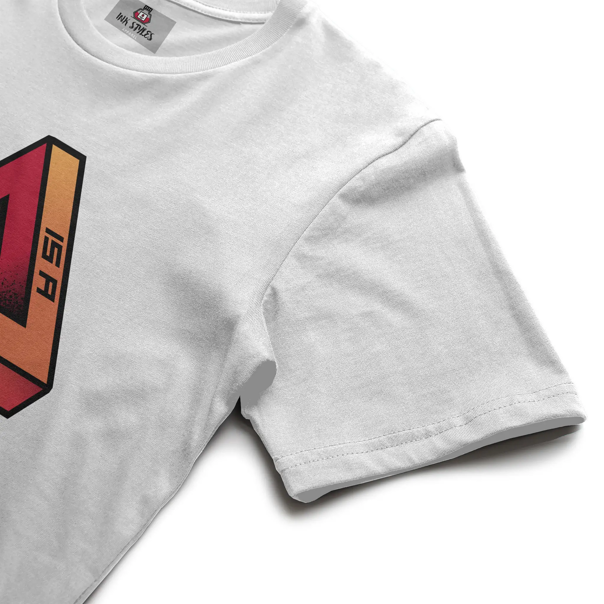 Heavyweight Street T-Shirt