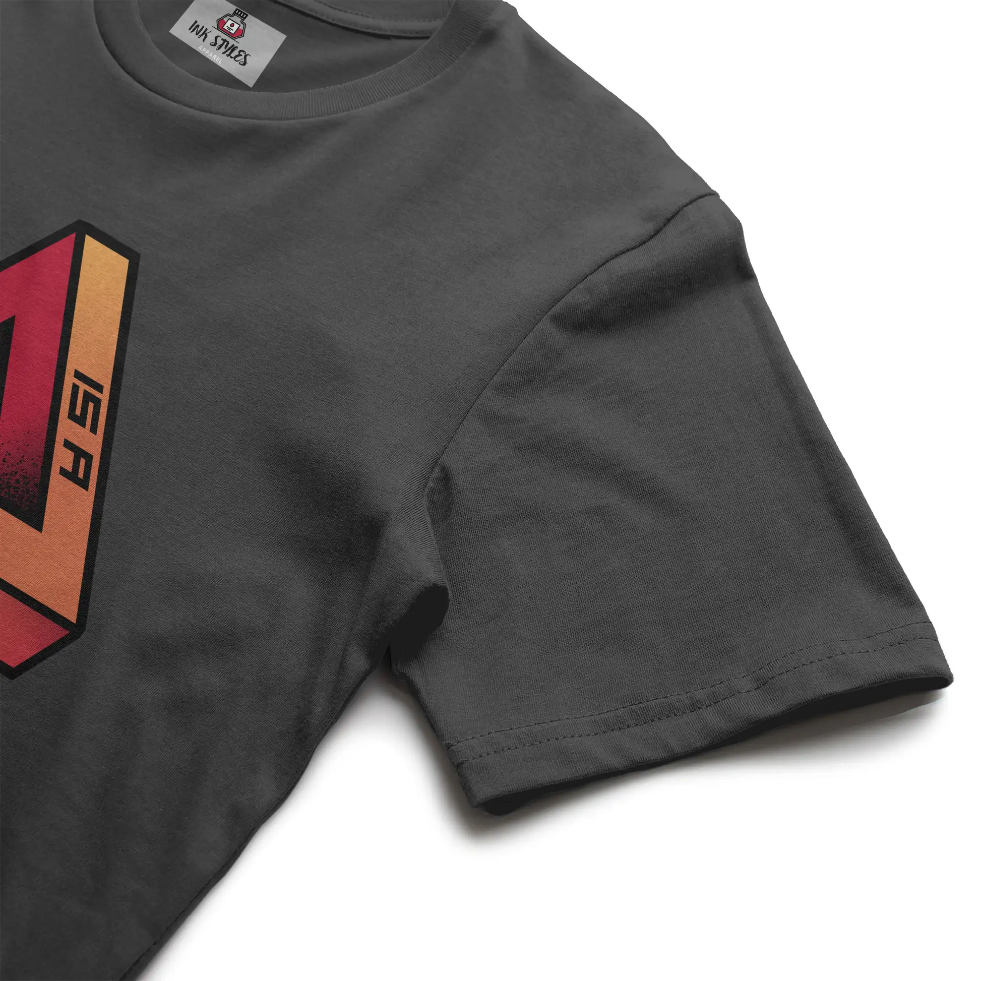 Heavyweight Street T-Shirt