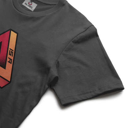 Heavyweight Street T-Shirt