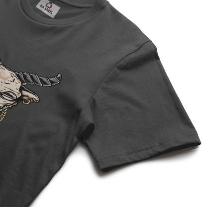 Heavyweight Street T-Shirt