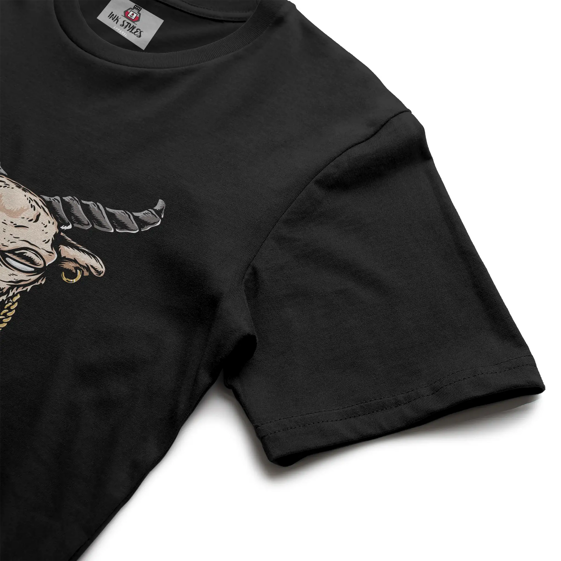 Heavyweight Street T-Shirt