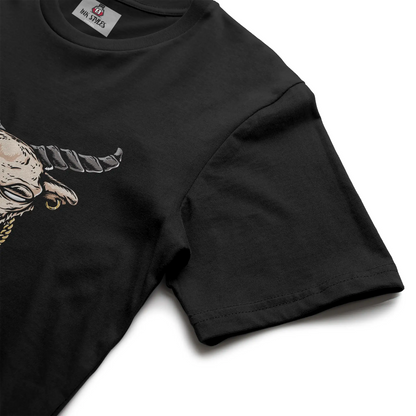 Heavyweight Street T-Shirt