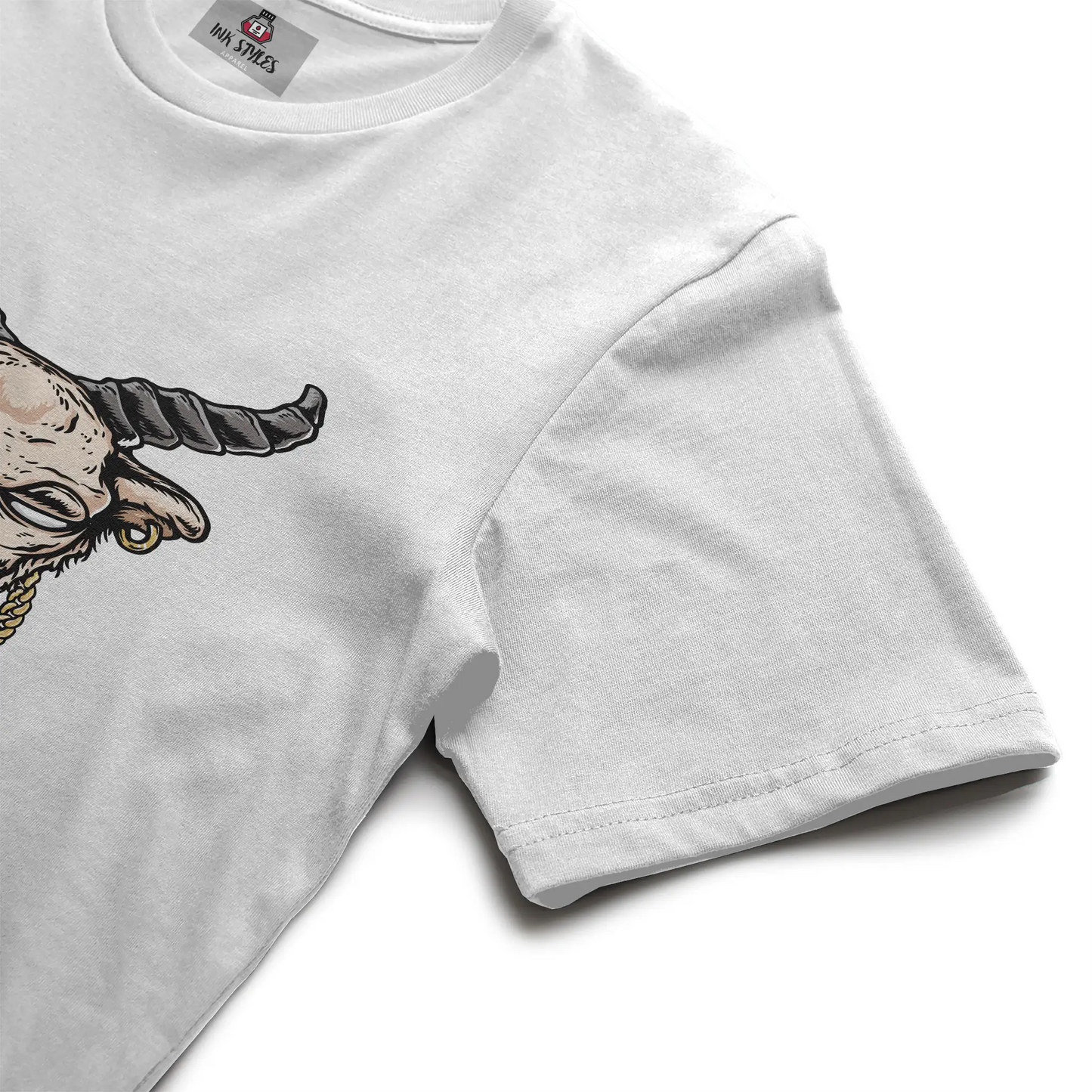 Heavyweight Street T-Shirt